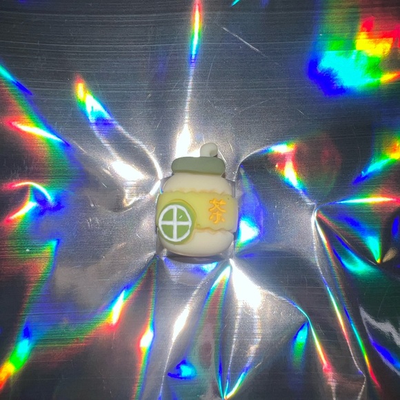 Custom Drink Style Keycap - Picture 6 of 7